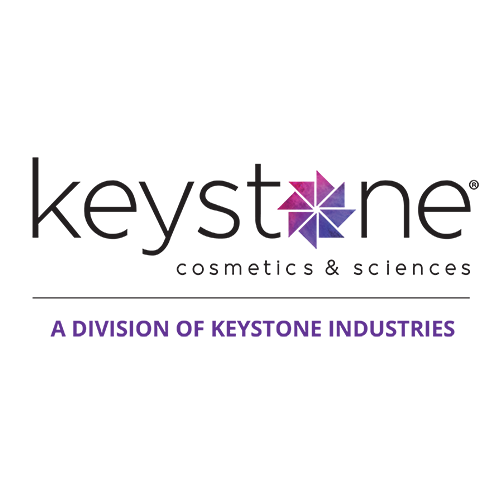 Keystone Cosmetics & Sciences logo