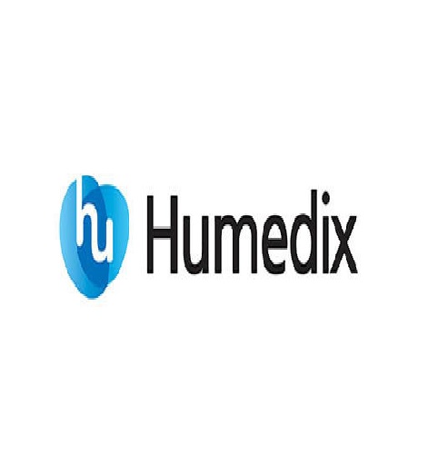 Humedix Co.,Ltd. logo