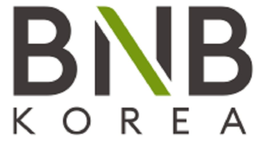 BNB Korea logo