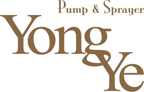 Foshan Yongye Pump & Sprayer Co., Ltd logo