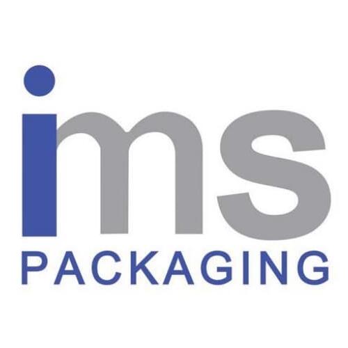 IMS Packaging logo