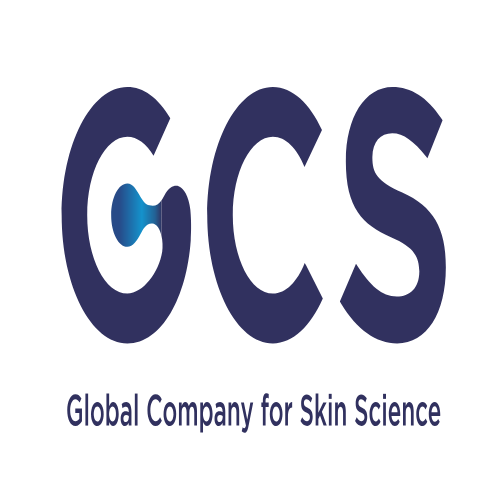 GCS Co., Ltd. logo