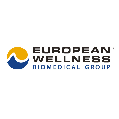 European Wellness Biomedical Group logo
