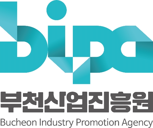 Bucheon Industry Promotion Agency logo
