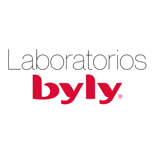 Laboratorios Byly logo