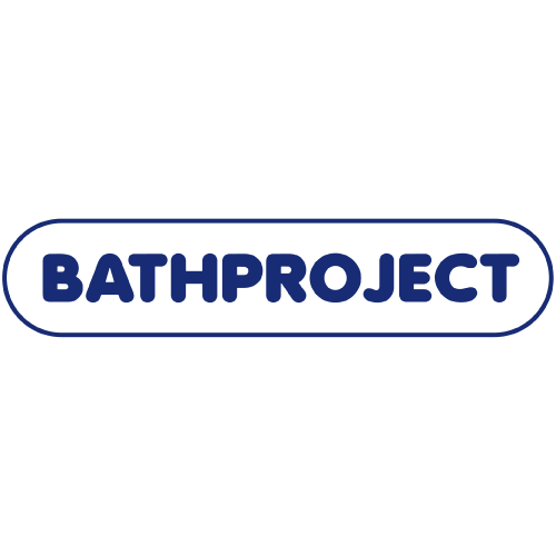 BATHPROJECT logo