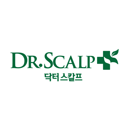 Dr. Scalp logo