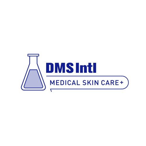DMS International Co., Ltd. logo