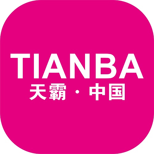 Guangzhou Tianba Beauty & Cosmetic Co., Ltd logo