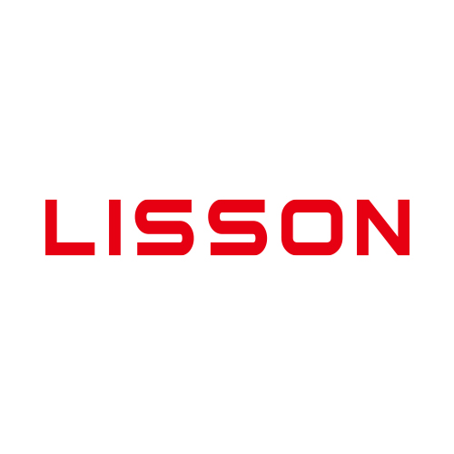 Guangzhou Lisson Plastic Co.,Ltd logo