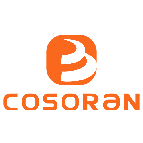 GUANGZHOU COSORAN COSMETICS CO.,LTD logo