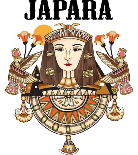 Japara Group Co., Ltd. logo