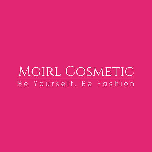Jinhua Mgirl Cosmetic Co., Ltd logo