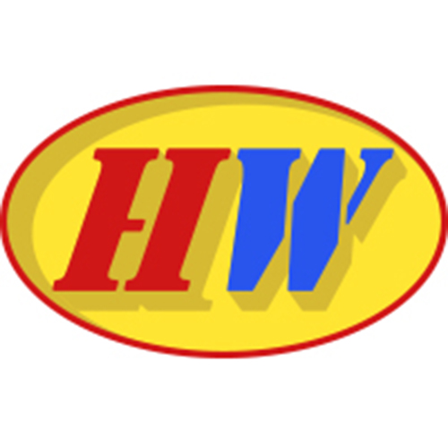 Heng Wei (HK) Limited logo
