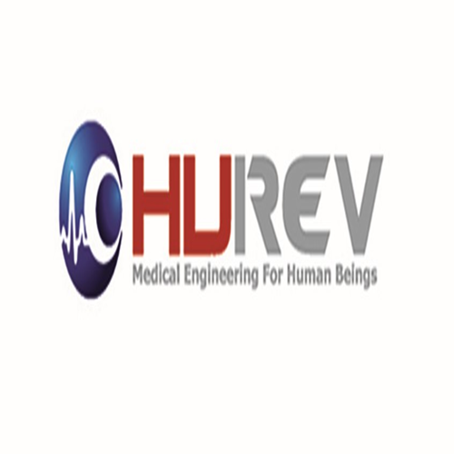 Hurev Co., Ltd. logo