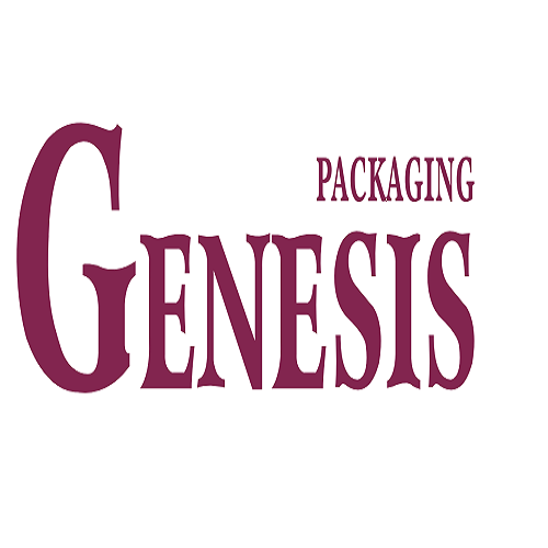 Genesis Packaging Industrial (HK) Co logo
