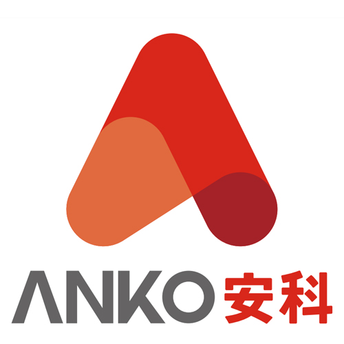 Anko Cosmetics (Zhejiang) Co., Ltd logo