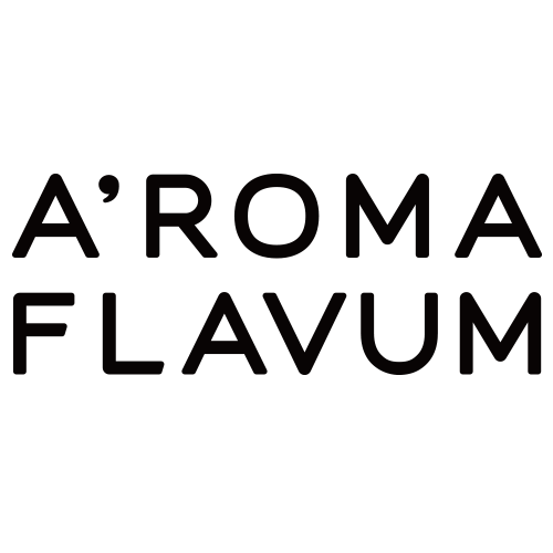 A'roma Flavum logo