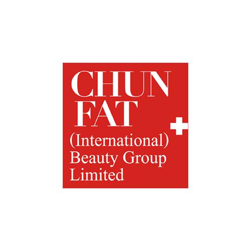Chun Fat (International) Beauty Group Limited logo