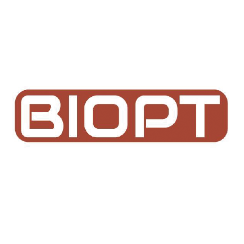 Biopt Co., Ltd. logo