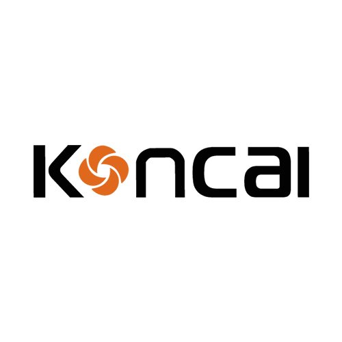 KONCAI Aluminum Cases Limited logo