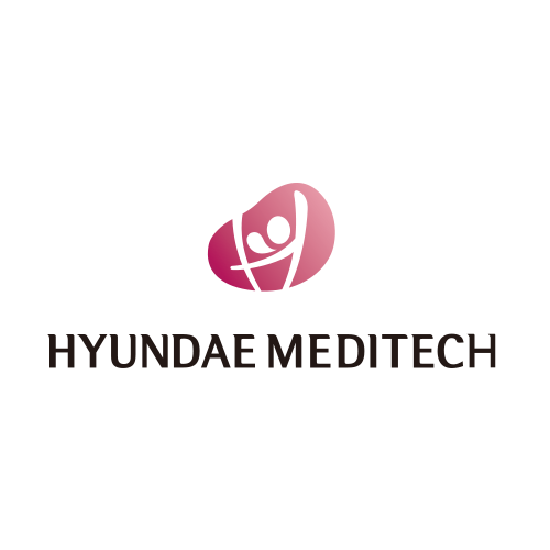 Hyundae Meditech Co., Ltd logo