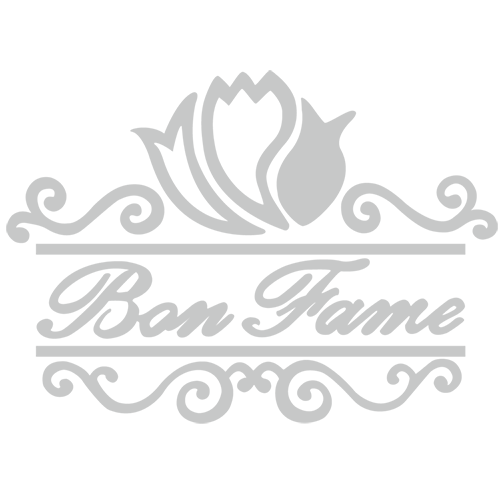 Bon Fame Co., Ltd. logo