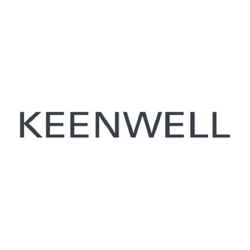 Keenwell logo