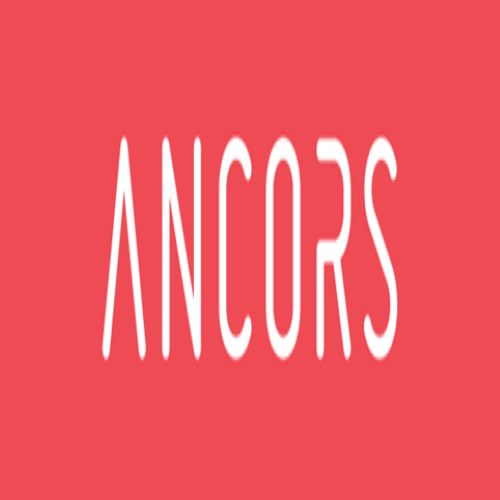 ANCORS CO.,LTD. logo