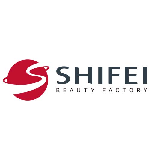 Guangzhou Shifei Cosmetics Co., Ltd logo