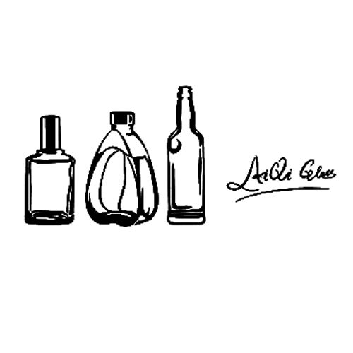 China Aiqi Packaging Co., Ltd. logo