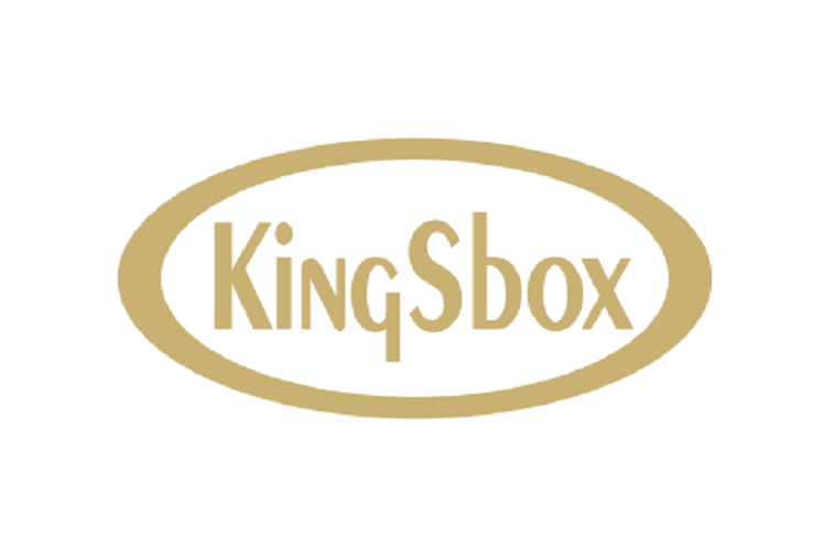 Kingsbox Luxe Pack Co., Ltd. logo