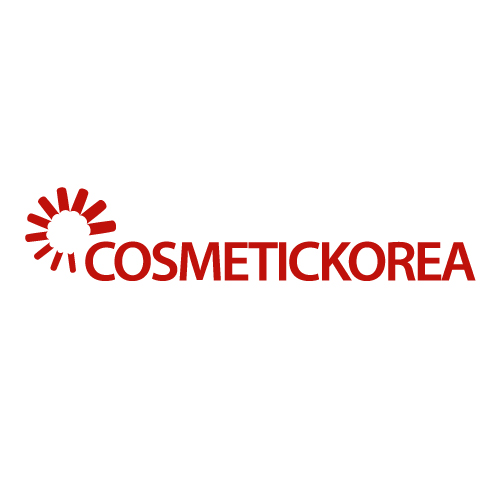 Cosmetic Korea logo