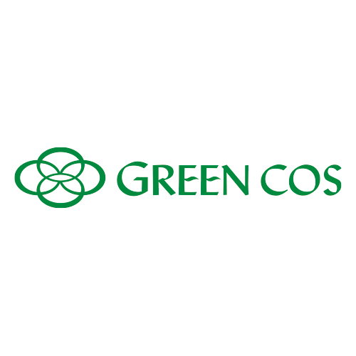 GREENCOS CO., LTD. logo