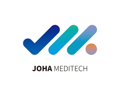 JOHA Meditech Co.,Ltd logo