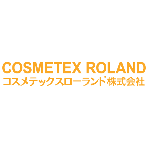 Cosmetex Roland Co., Ltd logo