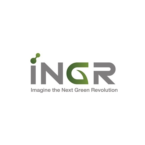 INGR Inc. logo