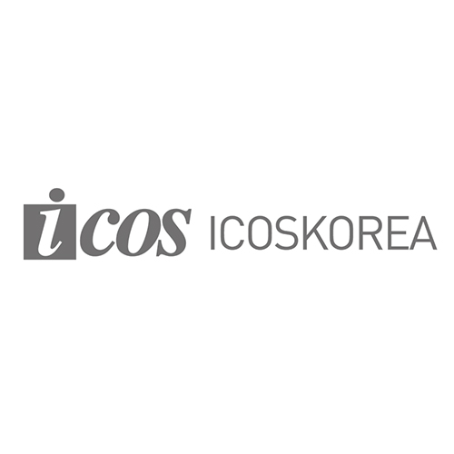 Icoskorea logo