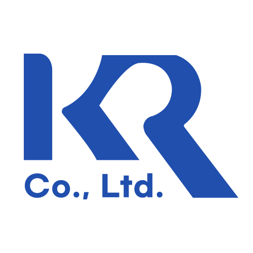 KR CO., LTD logo