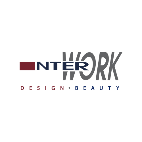 Interwork Korea Co., Ltd. logo