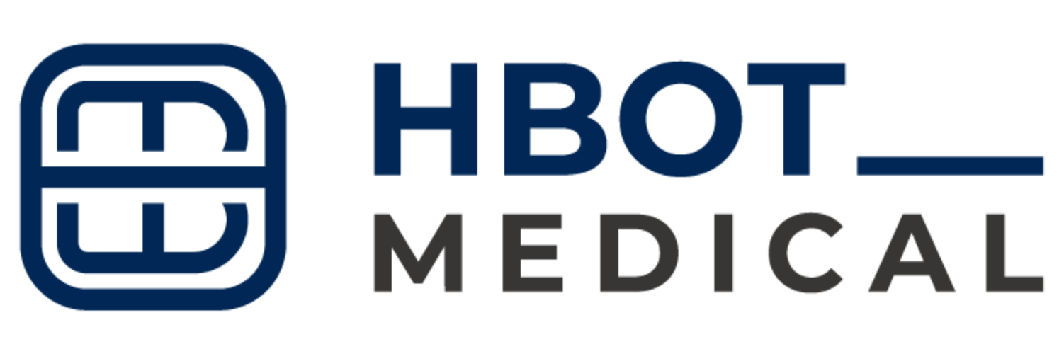 HBOTmedical Co., Ltd logo