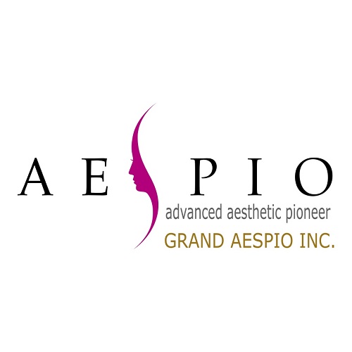 Grand Aespio Inc logo
