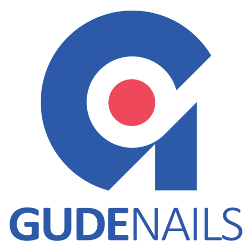 Gude Nail Accessory (DongGuan) Co.,Ltd. logo