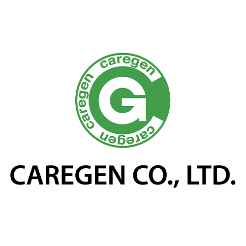 Caregen Co., Ltd. logo