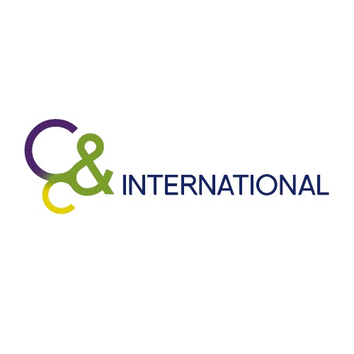 C & C International Co., Ltd logo