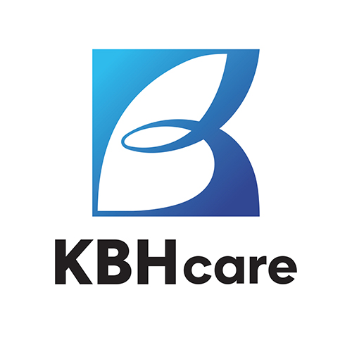 KBH CARE logo