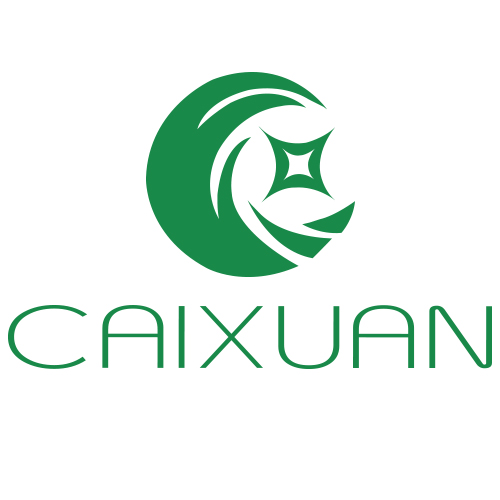 Guangzhou Caixuan Cosmetics Co.,Ltd logo