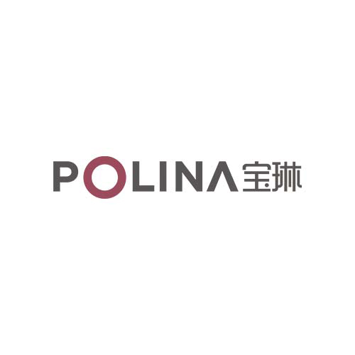 Guangzhou Polina Cosmetics Co., Ltd logo