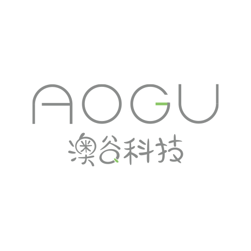 Guangzhou Aogu Biotechnology Co., Ltd. logo