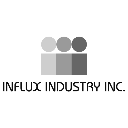 Influx Industry Inc. logo